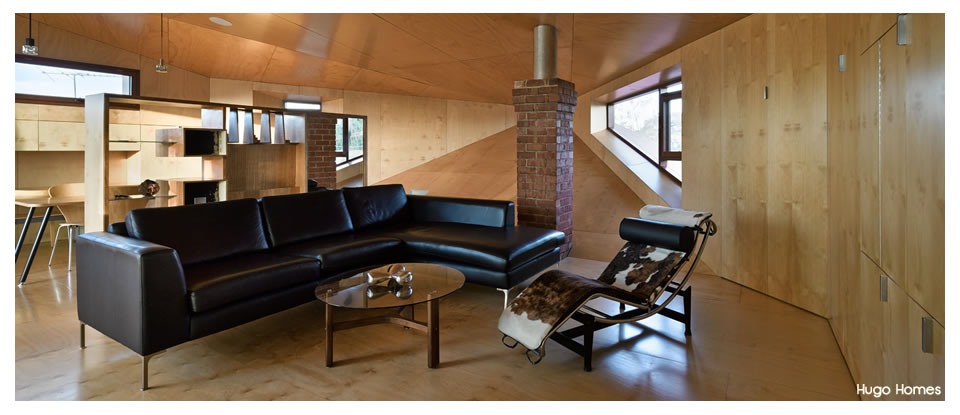Hugo Homes