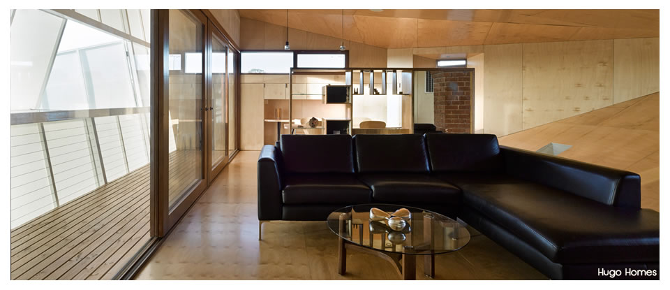 Hugo Homes