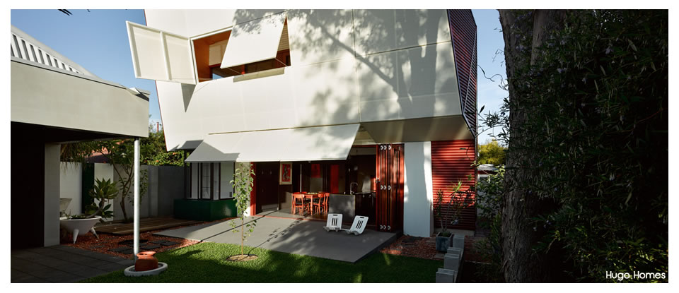 Hugo Homes