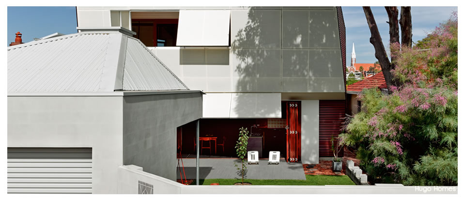Hugo Homes