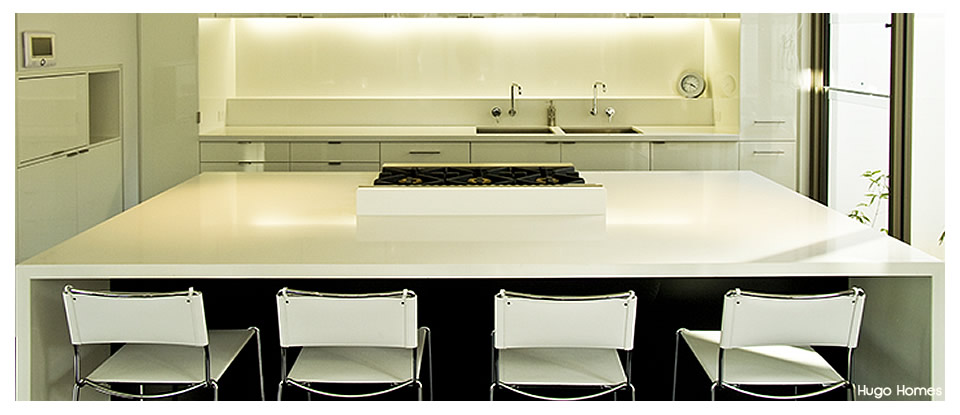 Hugo Homes