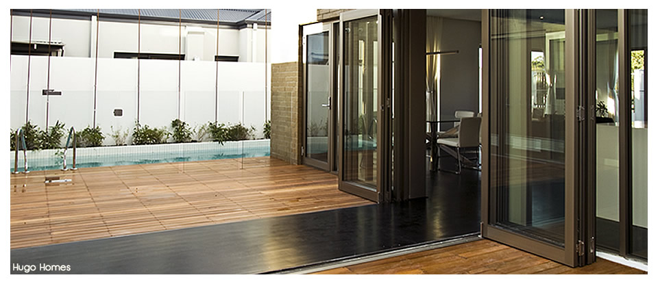 Hugo Homes