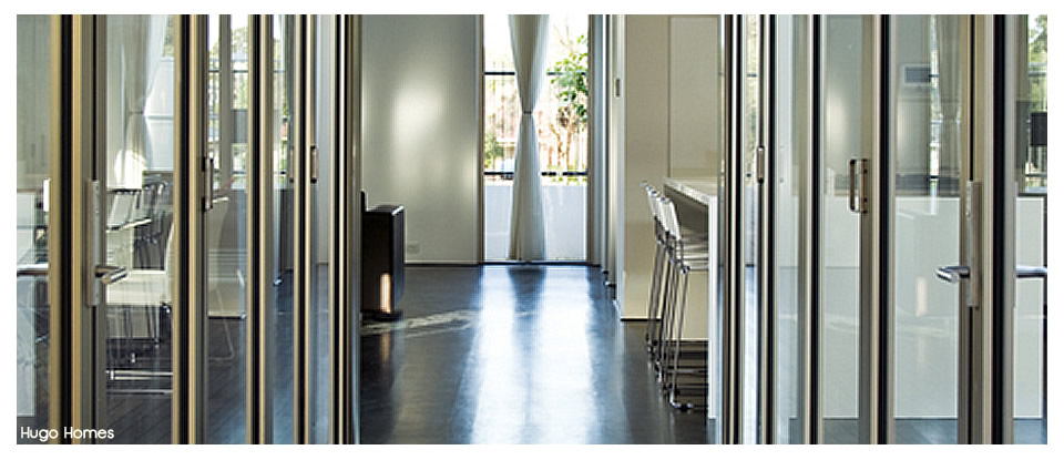Hugo Homes