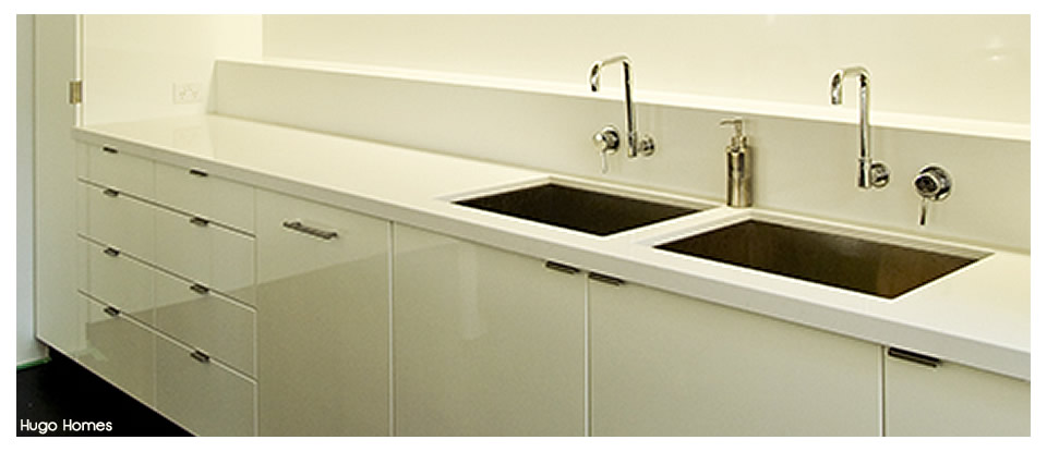Hugo Homes