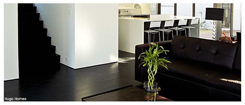 Hugo Homes
