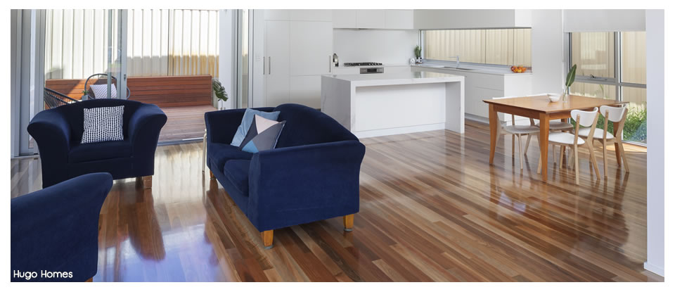 Hugo Homes