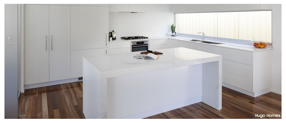 Hugo Homes