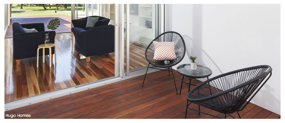 Hugo Homes