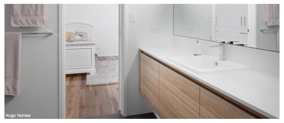 Hugo Homes