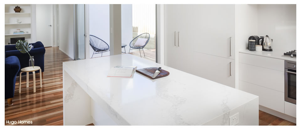 Hugo Homes