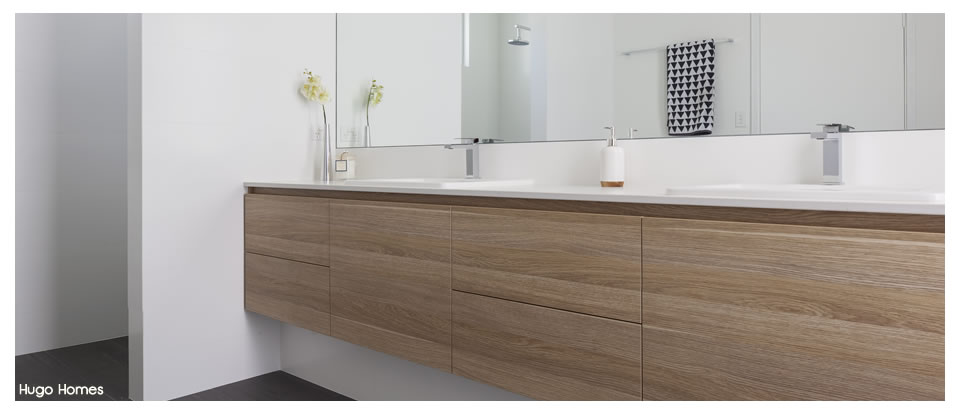 Hugo Homes