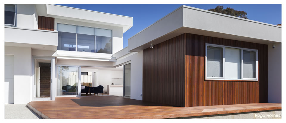 Hugo Homes