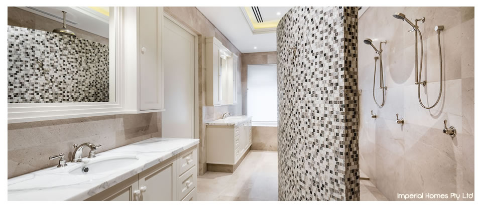 Imperial Homes Pty Ltd