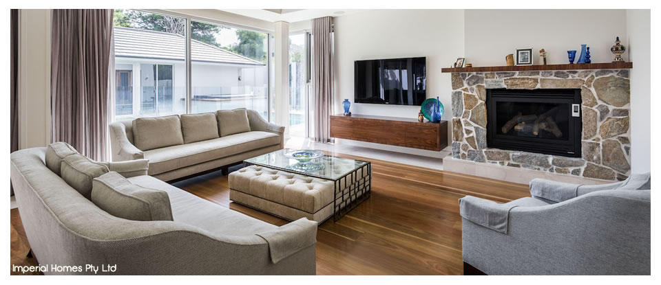 Imperial Homes Pty Ltd