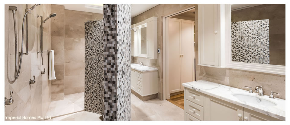 Imperial Homes Pty Ltd