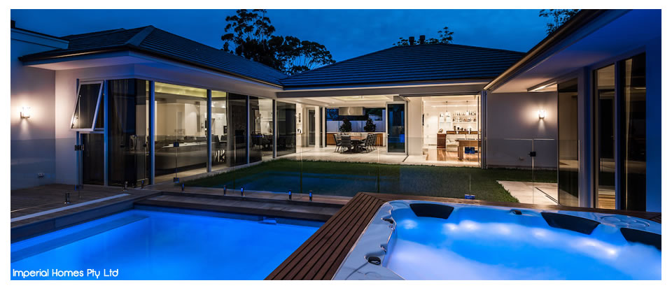 Imperial Homes Pty Ltd