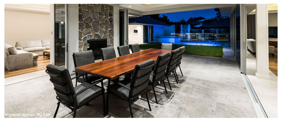 Imperial Homes Pty Ltd