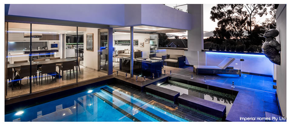 Imperial Homes Pty Ltd