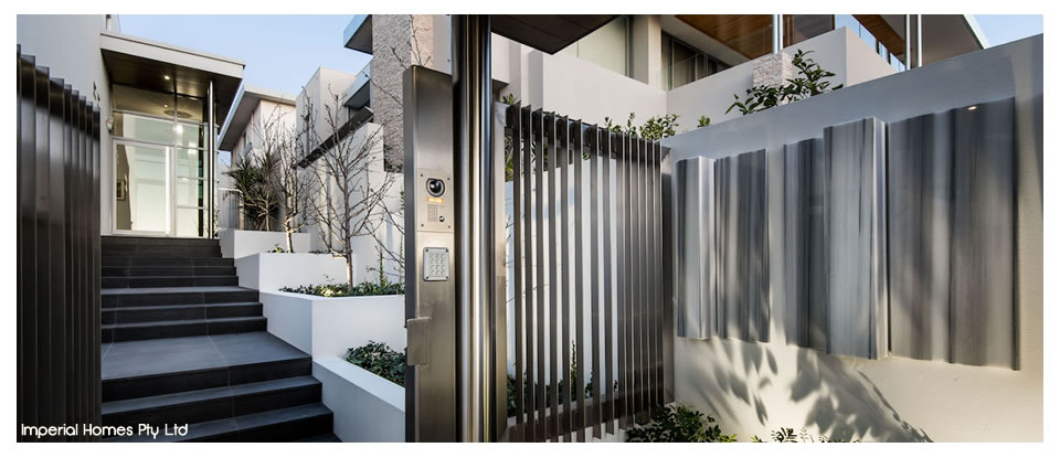 Imperial Homes Pty Ltd