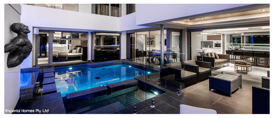 Imperial Homes Pty Ltd