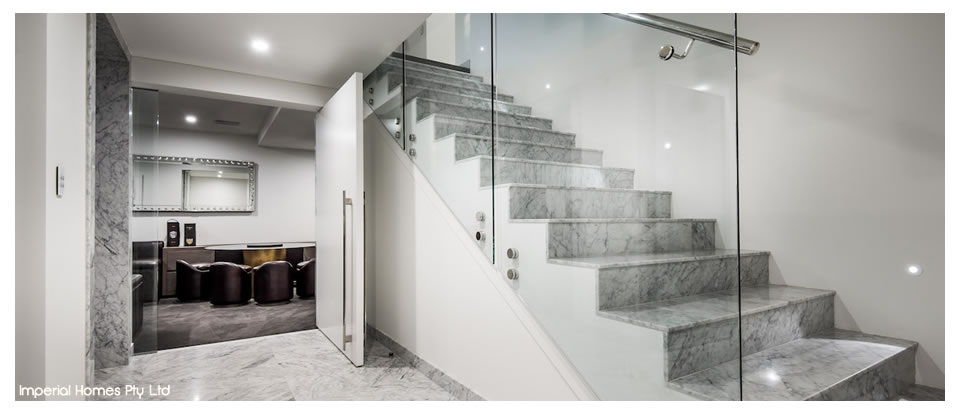 Imperial Homes Pty Ltd