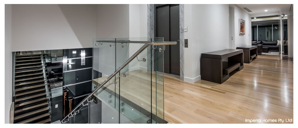 Imperial Homes Pty Ltd