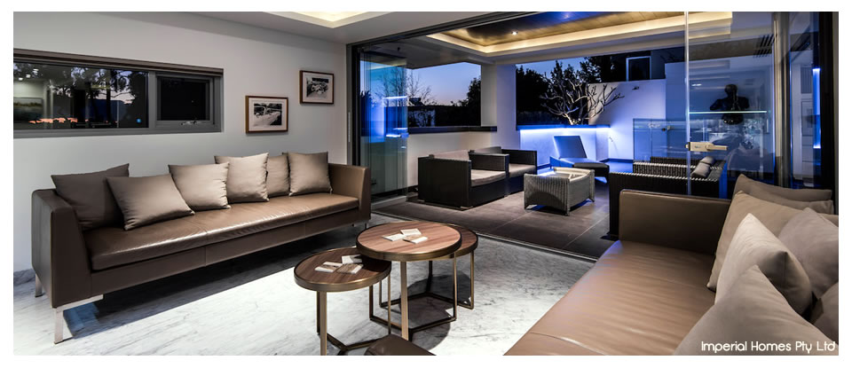 Imperial Homes