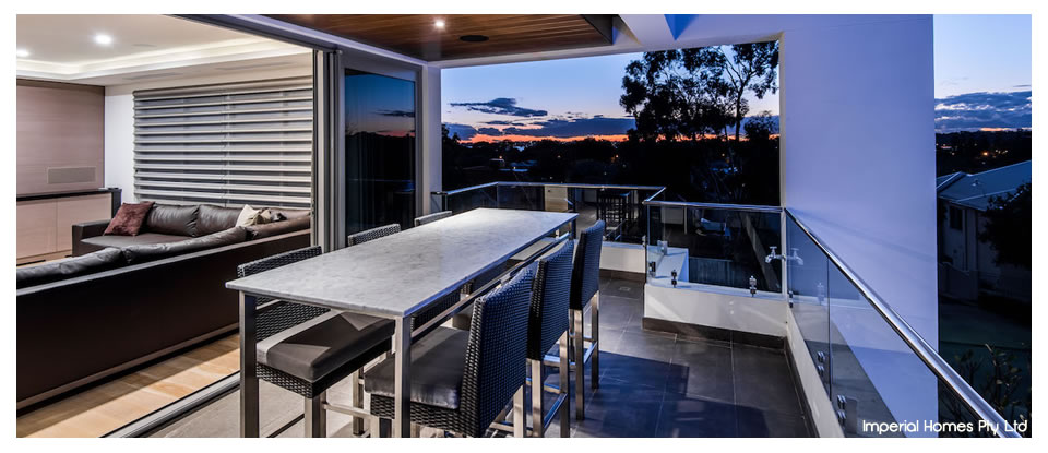 Imperial Homes Pty Ltd