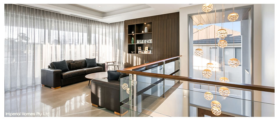 Imperial Homes Pty Ltd