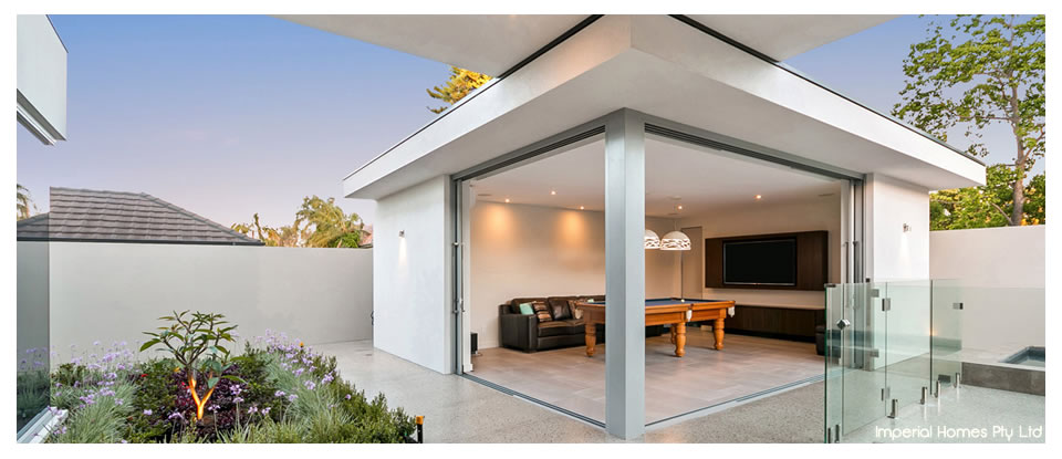 Imperial Homes Pty Ltd