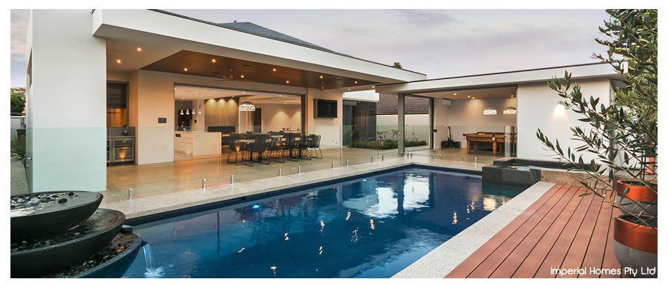 Imperial Homes Pty Ltd