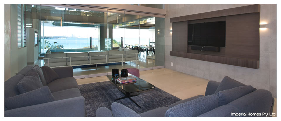 Imperial Homes Pty Ltd