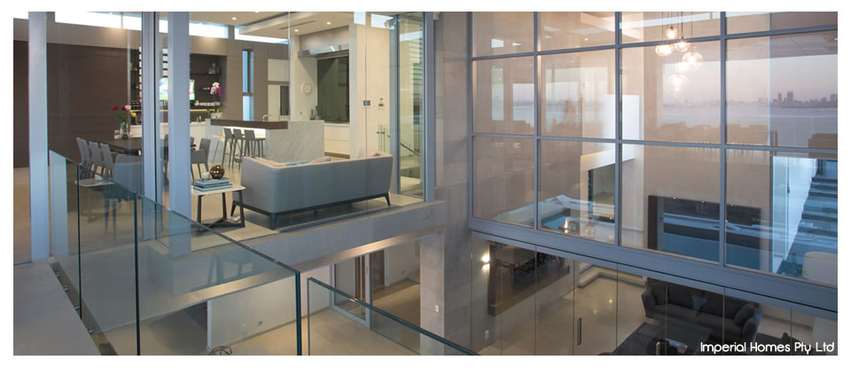 Imperial Homes Pty Ltd