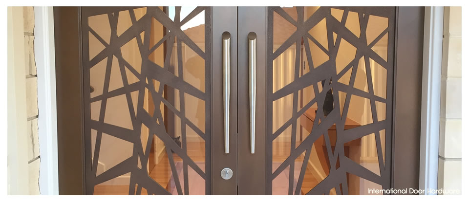 International Door Hardware