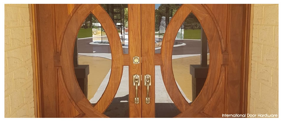 International Door Hardware