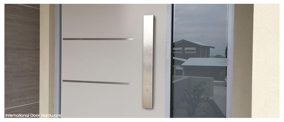 International Door Hardware
