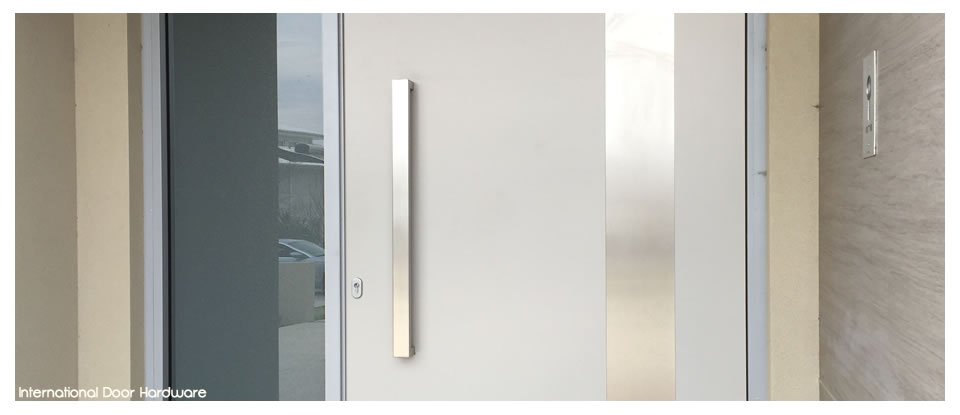 International Door Hardware