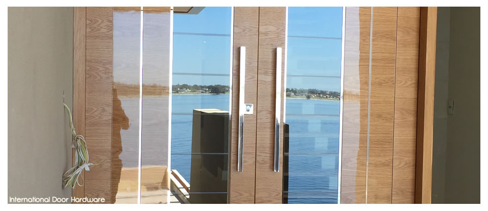 International Door Hardware