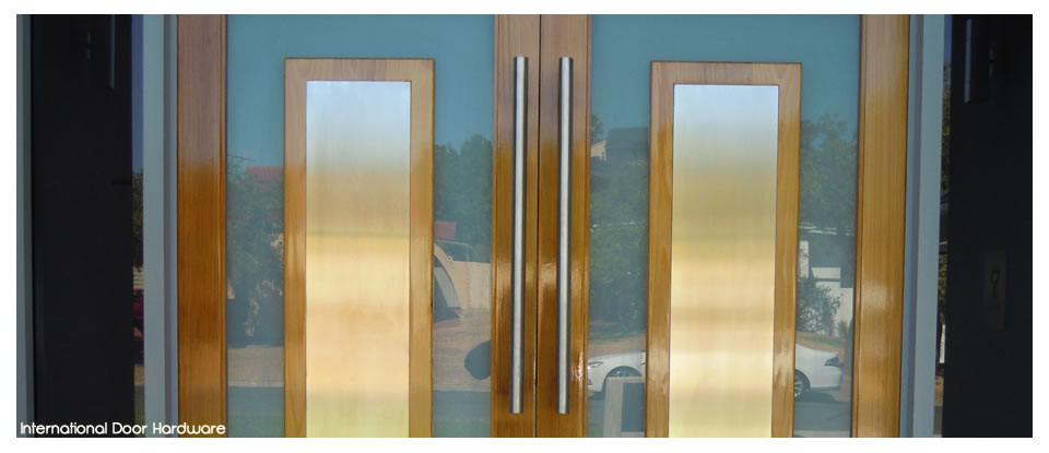 International Door Hardware