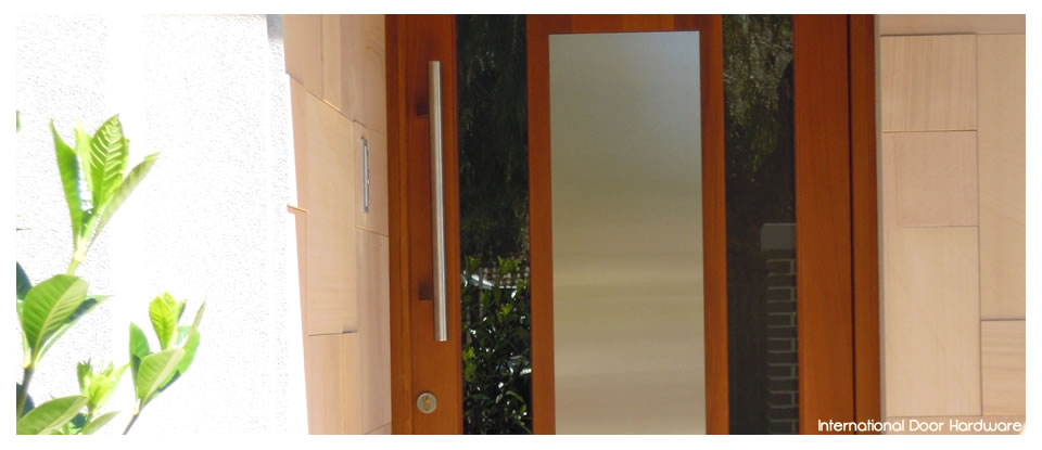 International Door Hardware