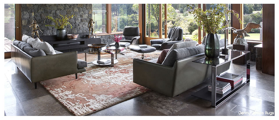 Jenny Jones Rugs