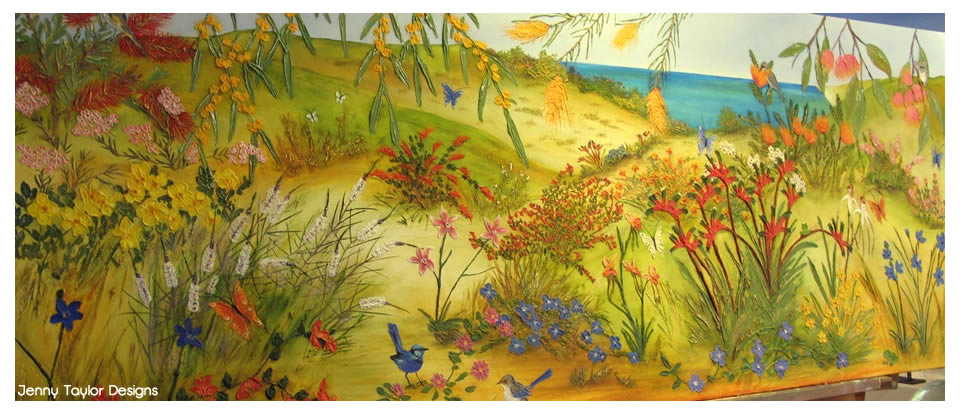 Jenny Taylor Designs