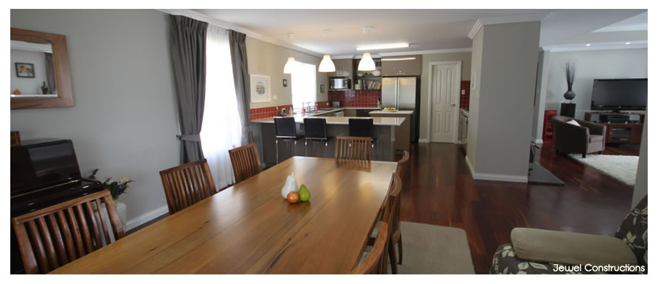 Jewel Constructions