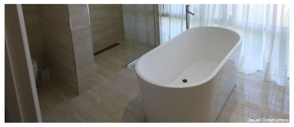 Jewel Constructions
