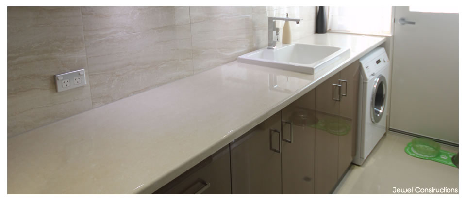 Jewel Constructions