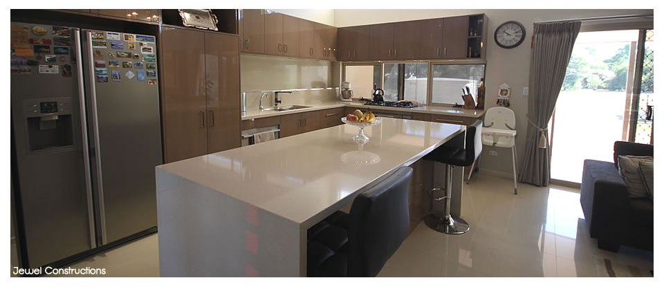 Jewel Constructions
