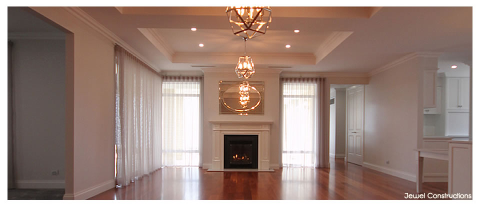 Jewel Constructions