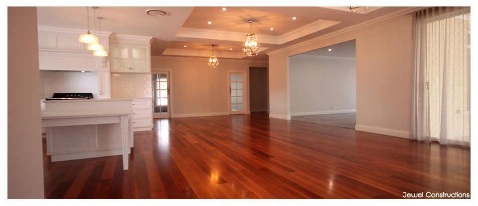 Jewel Constructions