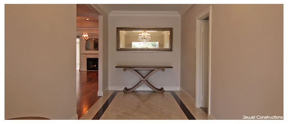 Jewel Constructions