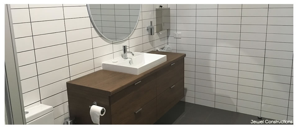 Jewel Constructions